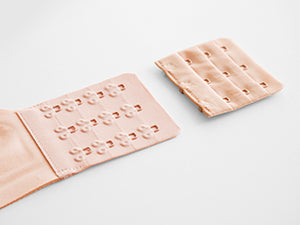 2 Pack Nursing Bras for Breastfeeding, Ultra Comfort Maternity Bra with Jelly Strip Support, Buttery Soft Seamless Bralette