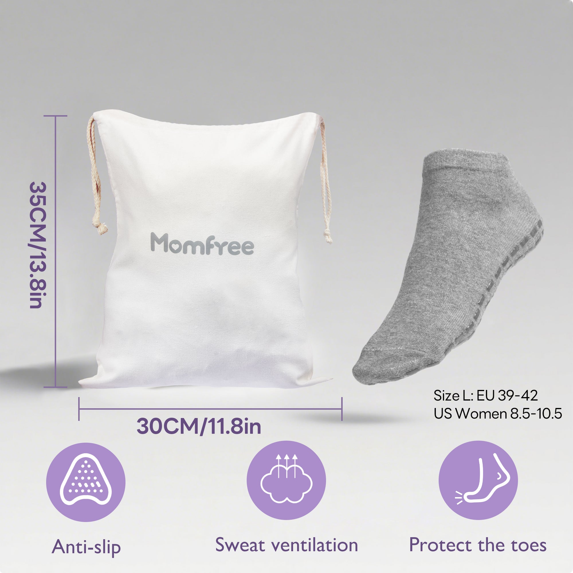 7 PCS Postpartum Essentials Recovery Kit for Women: Labor Delivery Post Partum