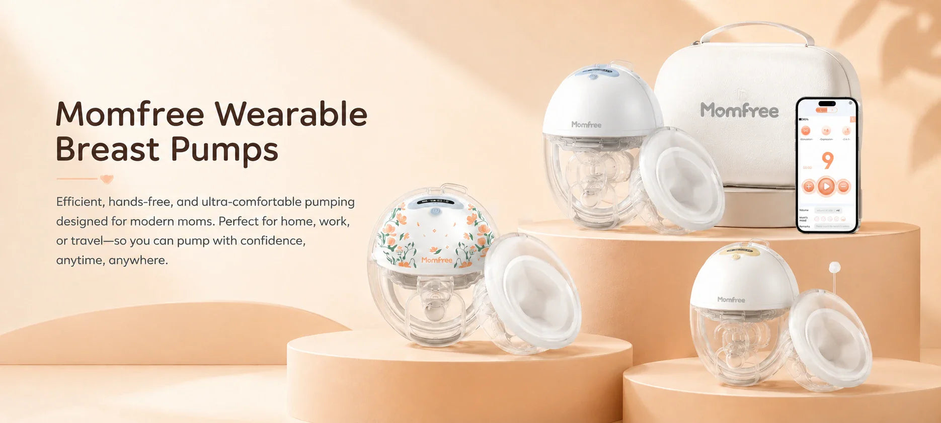 Breast Pump