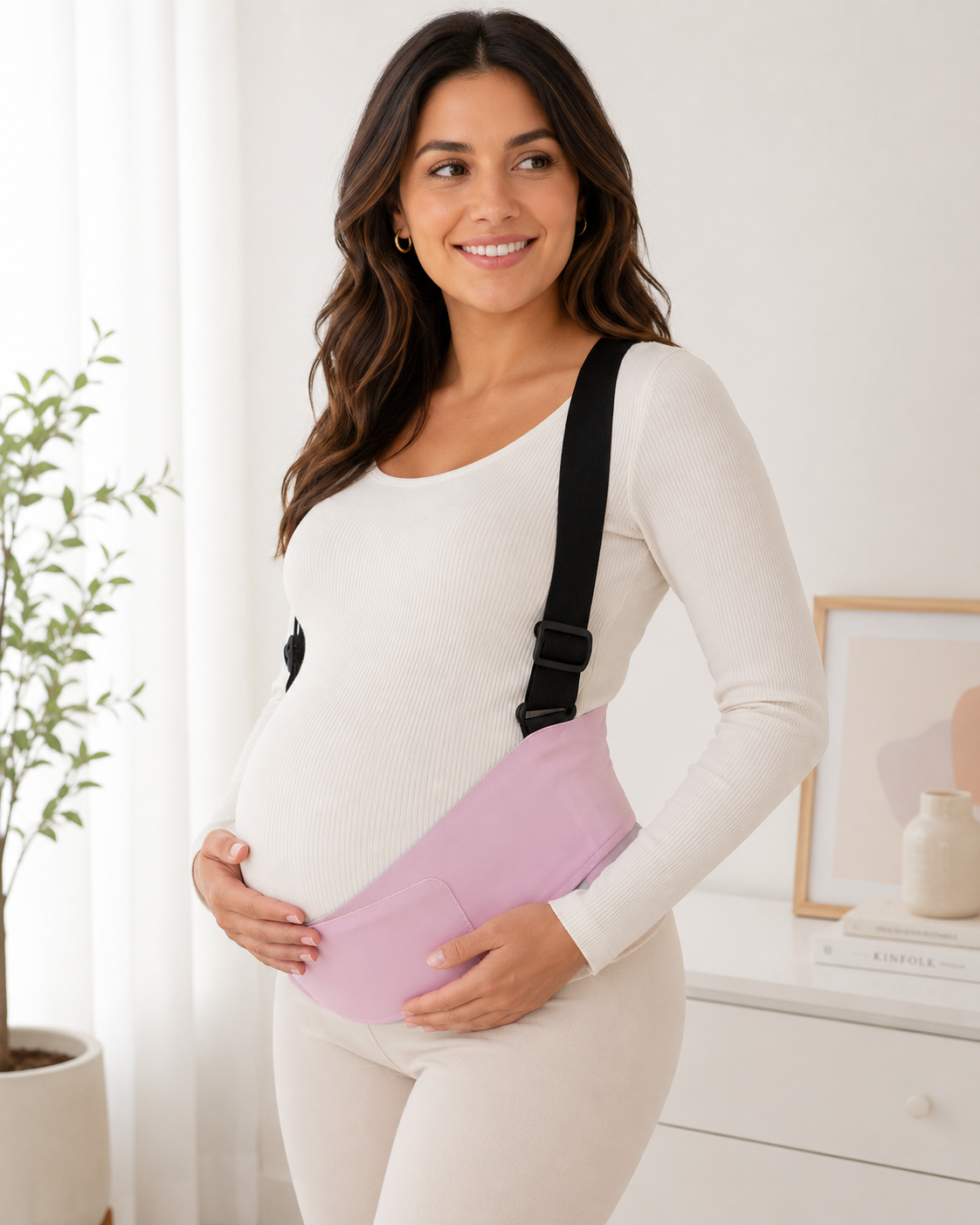Maternity Belly Band