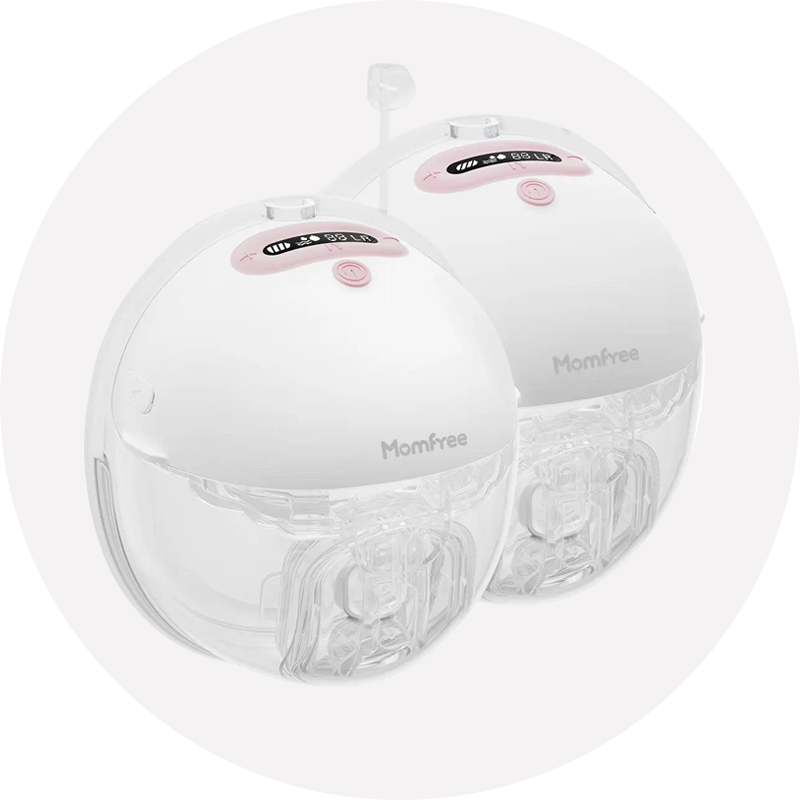Breast Pump