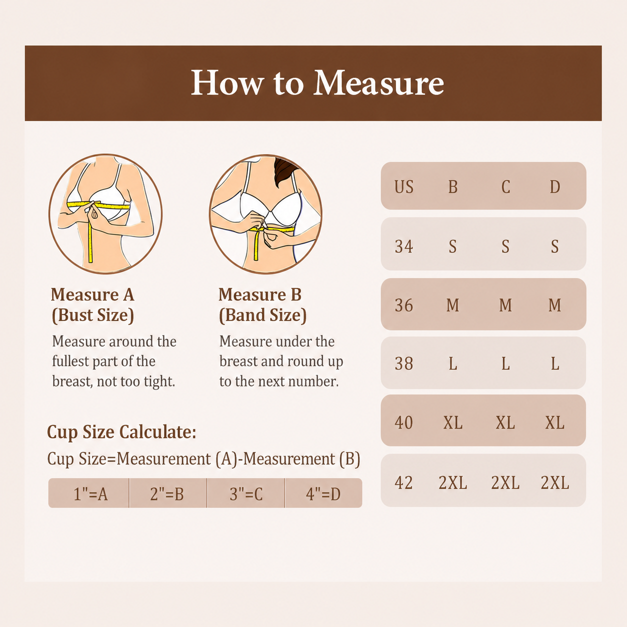 Seamless Nursing Bra with Easy-Open Clips & Flexible Support