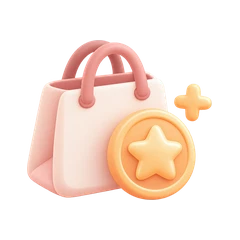 Earn Points as You Shop