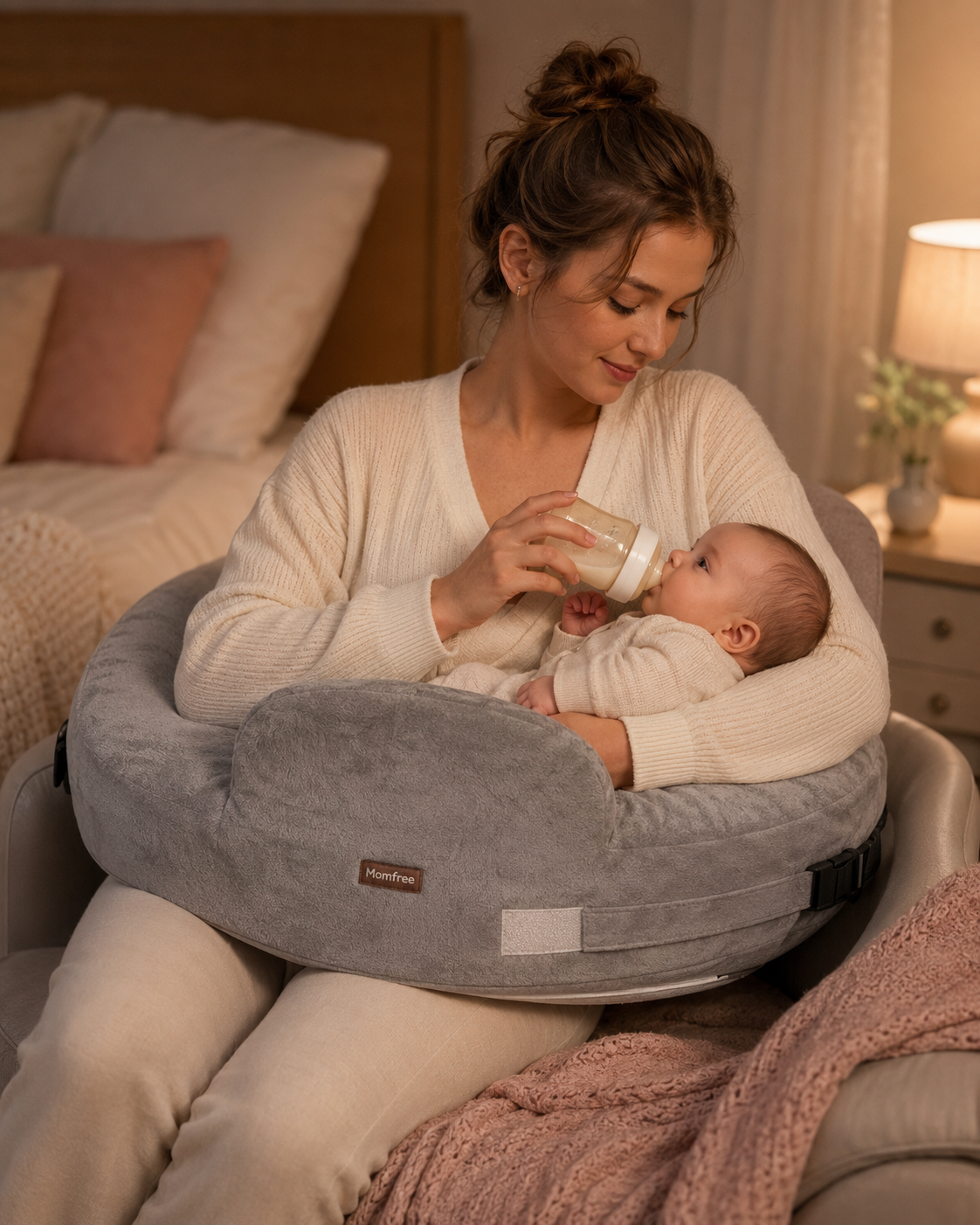 Nursing Pillows