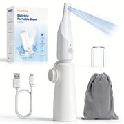 Electric Peri Bottle for Postpartum & Travel