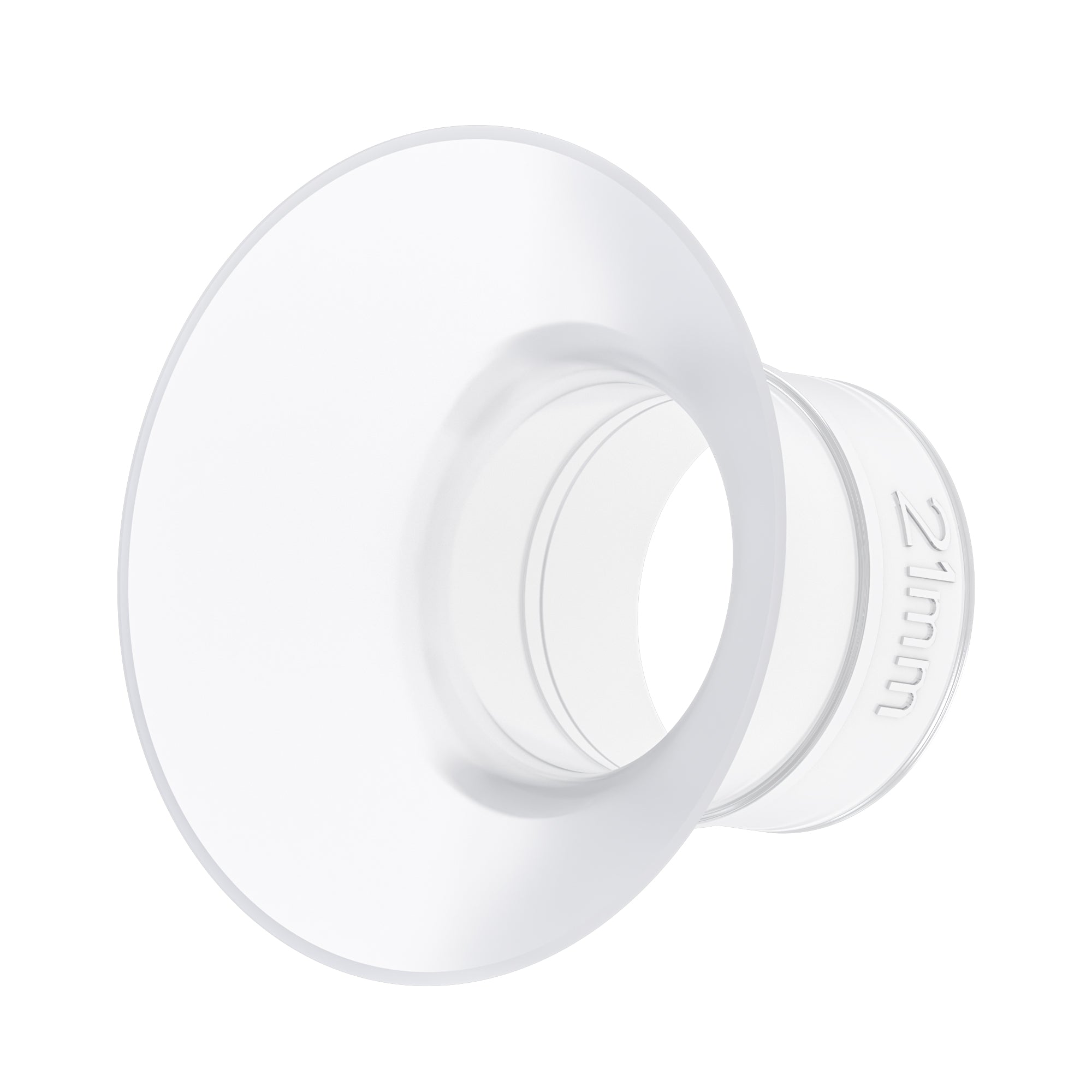 21mm Cushion Insert Compatible with Breast Pumps, MF1 F6 K3 Breast Pump Original Replacement Parts