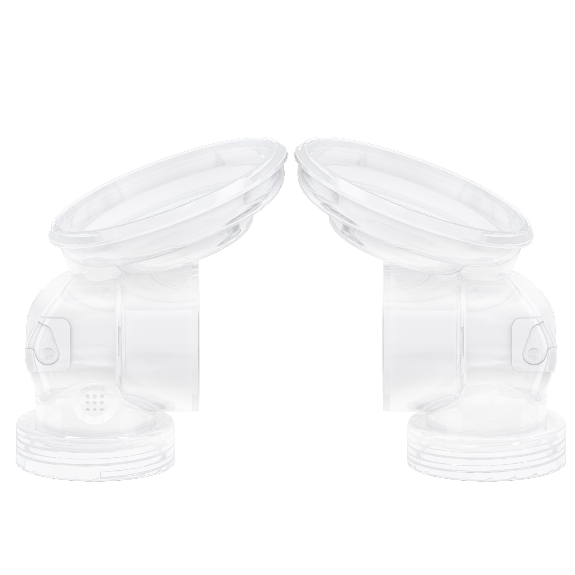 Breast Shield Compatible with Breast Pumps,MF1 Original Replacement Accessories