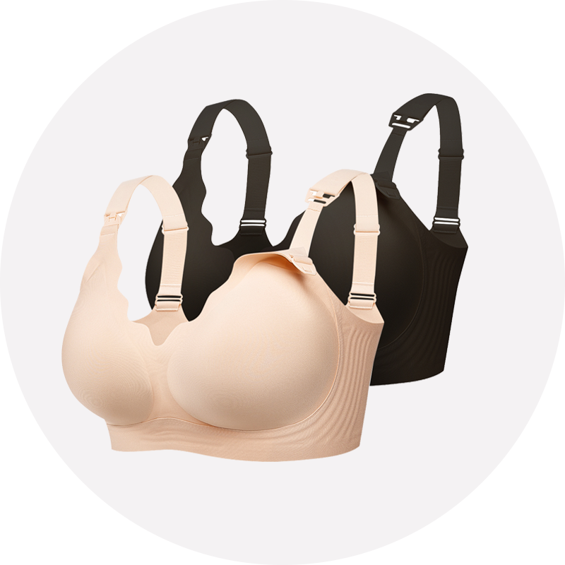 Nursing Bra