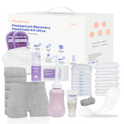 11-Piece Postpartum Recovery Kit