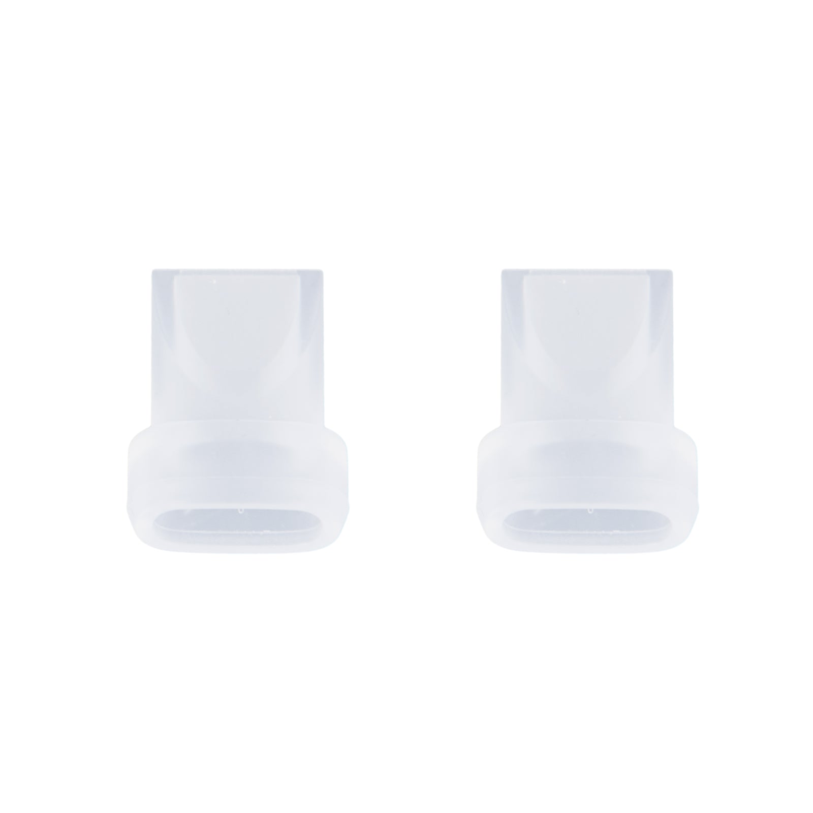 K3 Valve Compatible with K3 Breast Pumps, Breast Pump Replacement Accessories Transparent