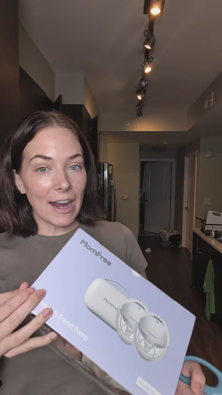 What Moms Say About Momfree